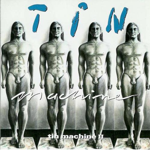 Tin Machine